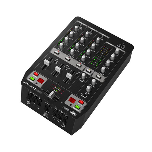 ASSISTÊNCIA TÉCNICA BEHRINGER NA SANTA IFIGÊNIA EM SÃO PAULO - 3